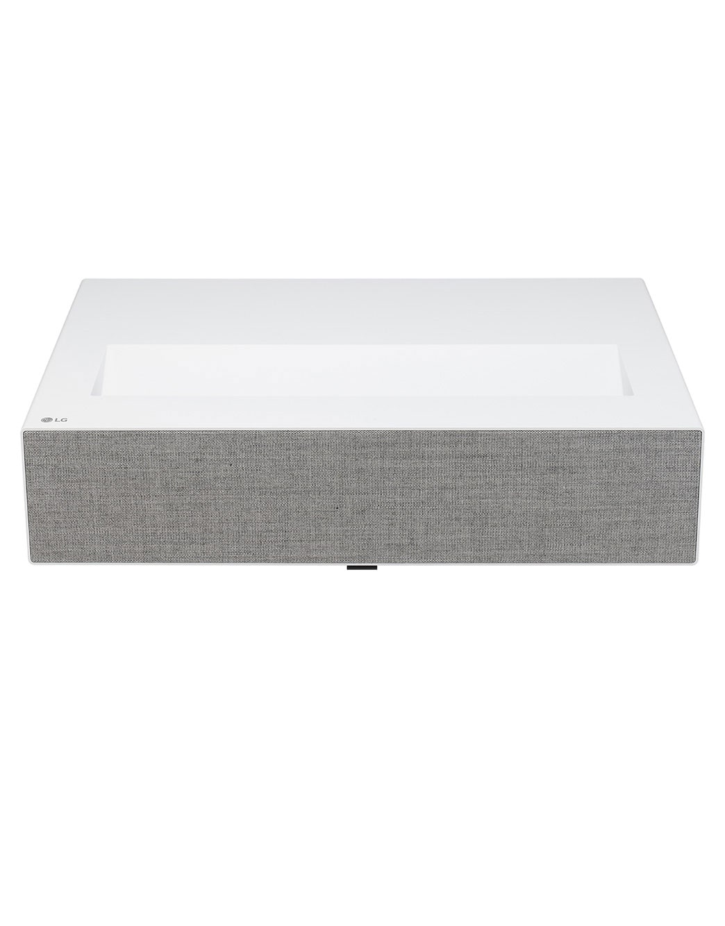 LG CineBeam HU715Q 4K UHD Laser UST Projector - HU715QW | LG CA_EN