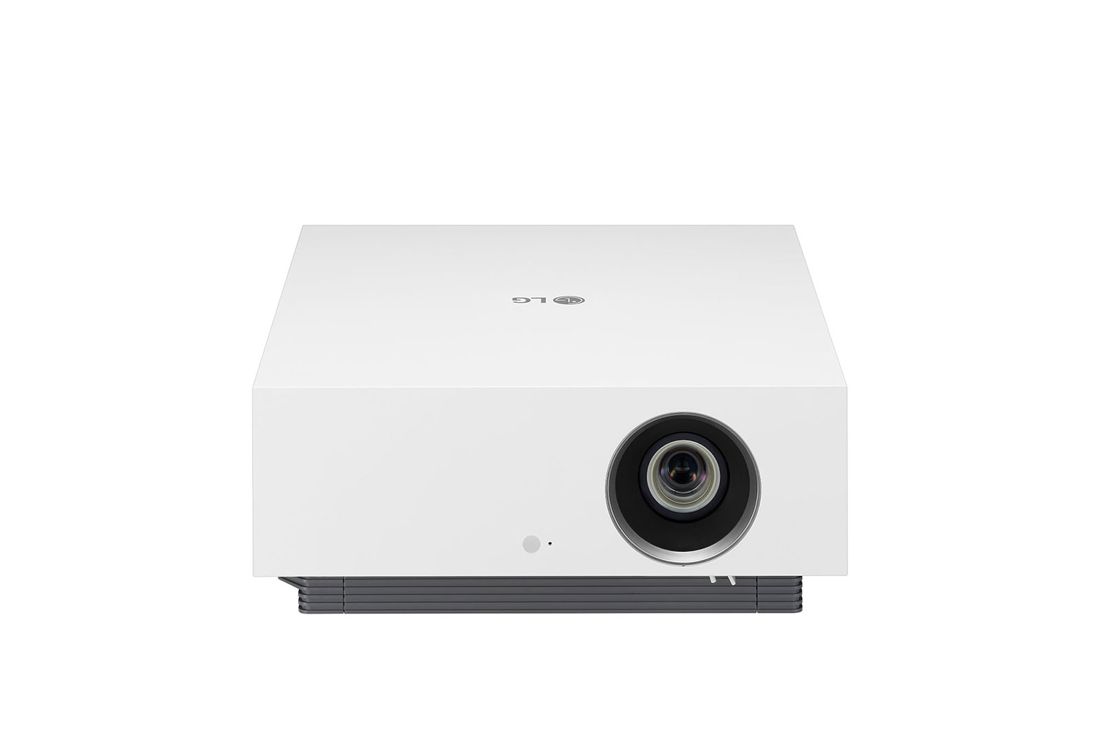 LG HU810P 4K UHD Laser Smart Home Theater CineBeam Projector, HU810PW