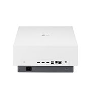 LG HU810P 4K UHD Laser Smart Home Theater CineBeam Projector, HU810PW