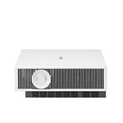 LG HU810P 4K UHD Laser Smart Home Theater CineBeam Projector, HU810PW