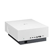 LG HU810P 4K UHD Laser Smart Home Theater CineBeam Projector, HU810PW