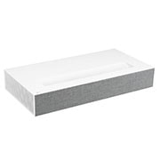 LG HU85LA 4K UHD Laser Smart Home Theater CineBeam Projector, HU85LA
