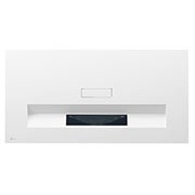 LG HU85LA 4K UHD Laser Smart Home Theater CineBeam Projector, HU85LA