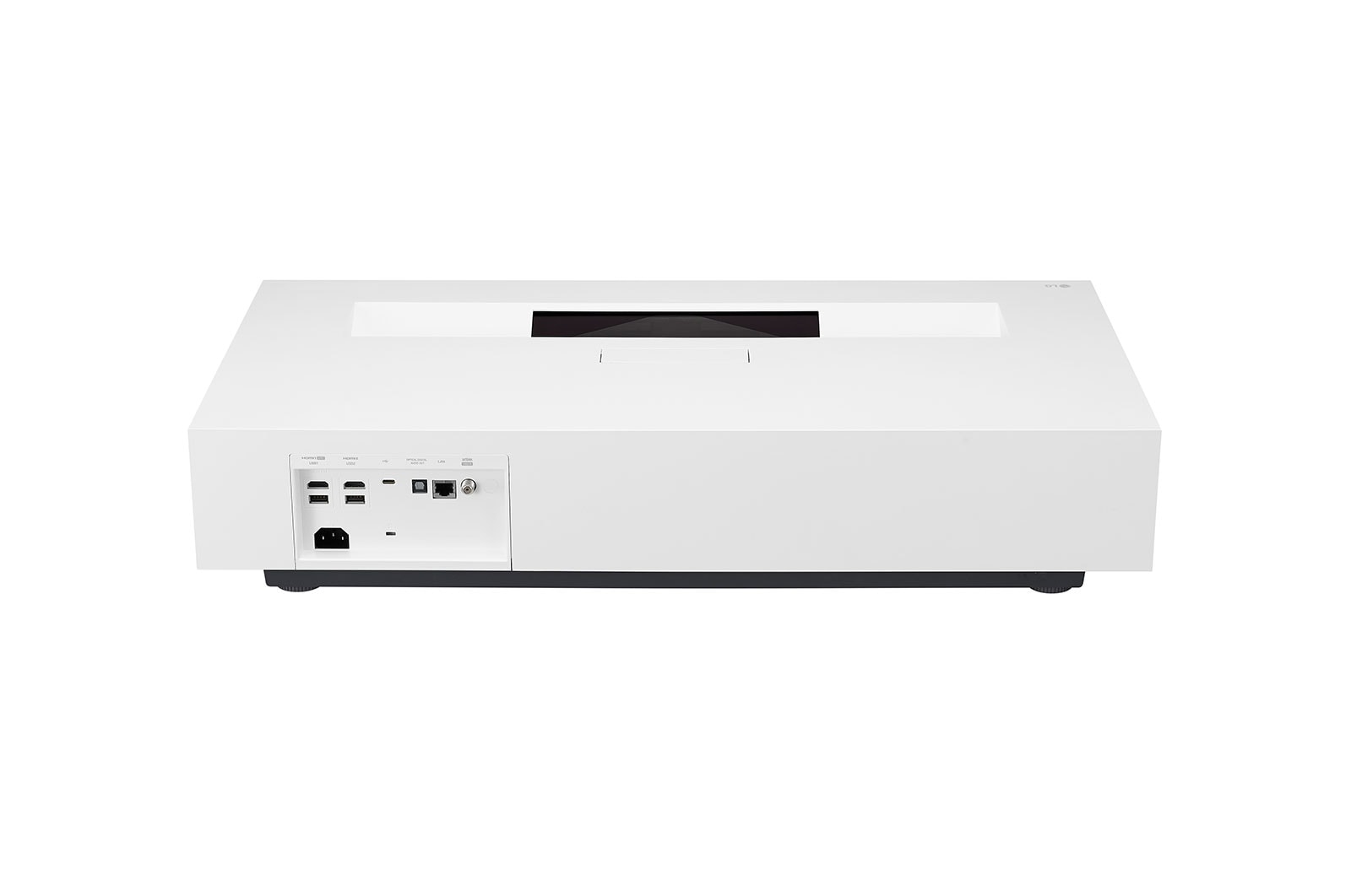 LG HU85LS 4K UHD Laser Smart Home Theater CineBeam Projector, HU85LS