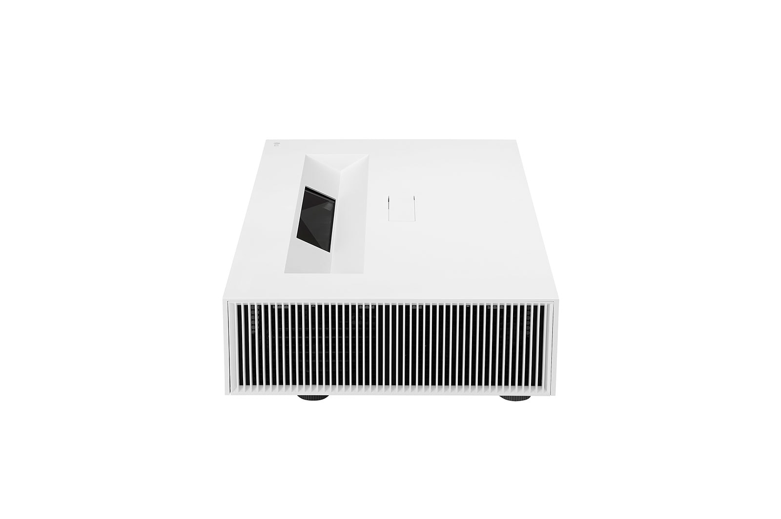 【保障できる】 Home Smart Laser UHD 4K HU85LS LG Theater Projector CineBeam 本体