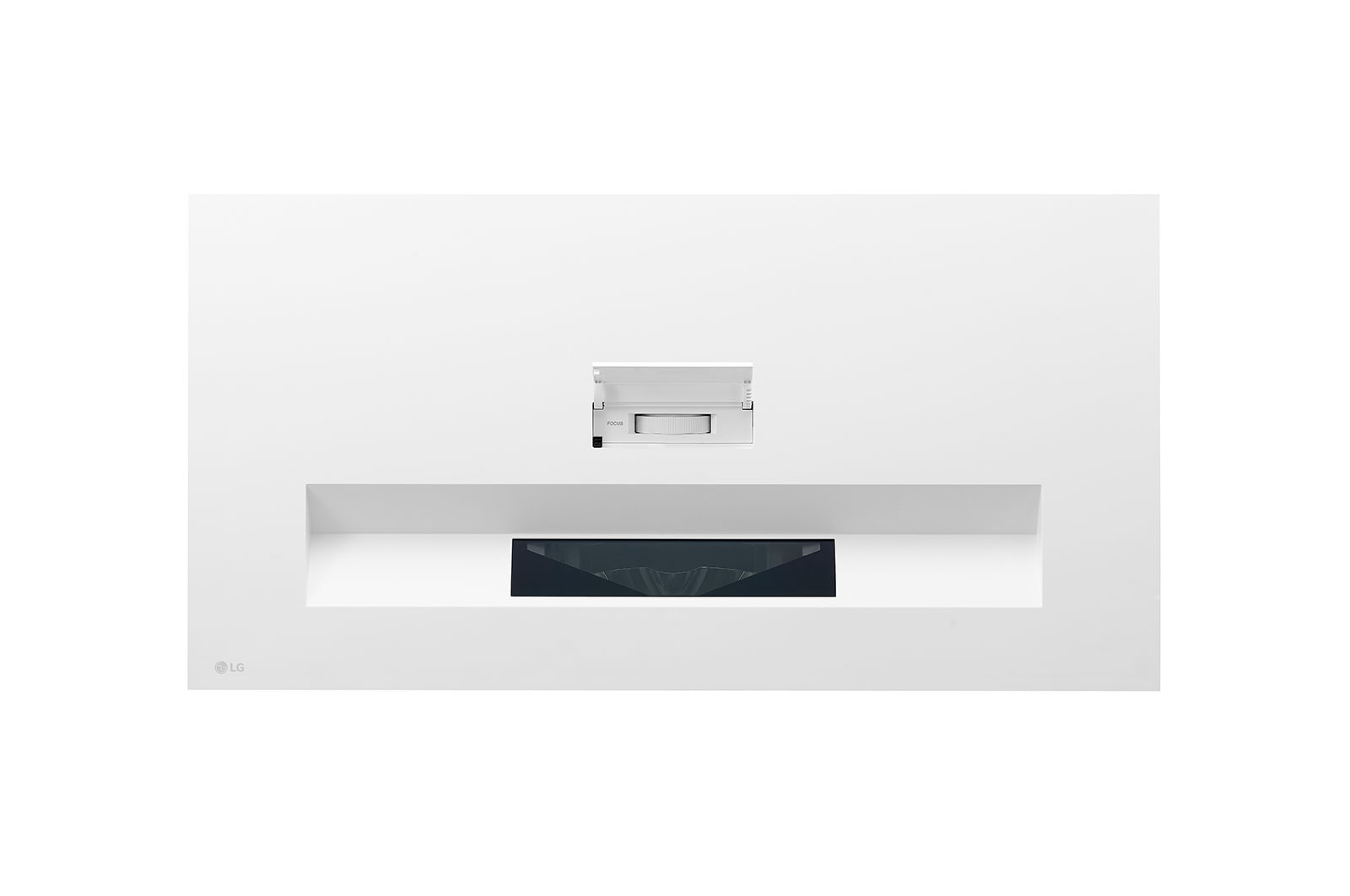 LG HU85LS 4K UHD Laser Smart Home Theater CineBeam Projector, HU85LS