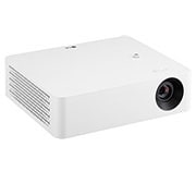 LG CineBeam PF610P Full HD LED Smart Portable Projector with Apple AirPlay 2, PF610P