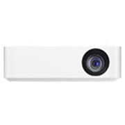LG CineBeam LED Projector with Built-in Battery, PH30N