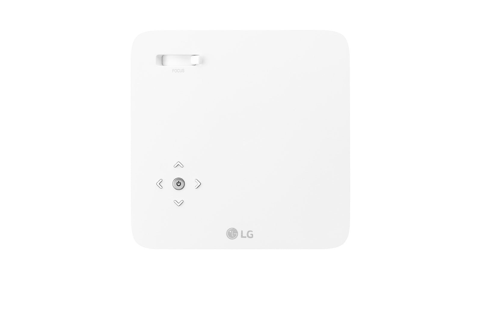 LG CineBeam LED Projector with Built-in Battery, PH30N