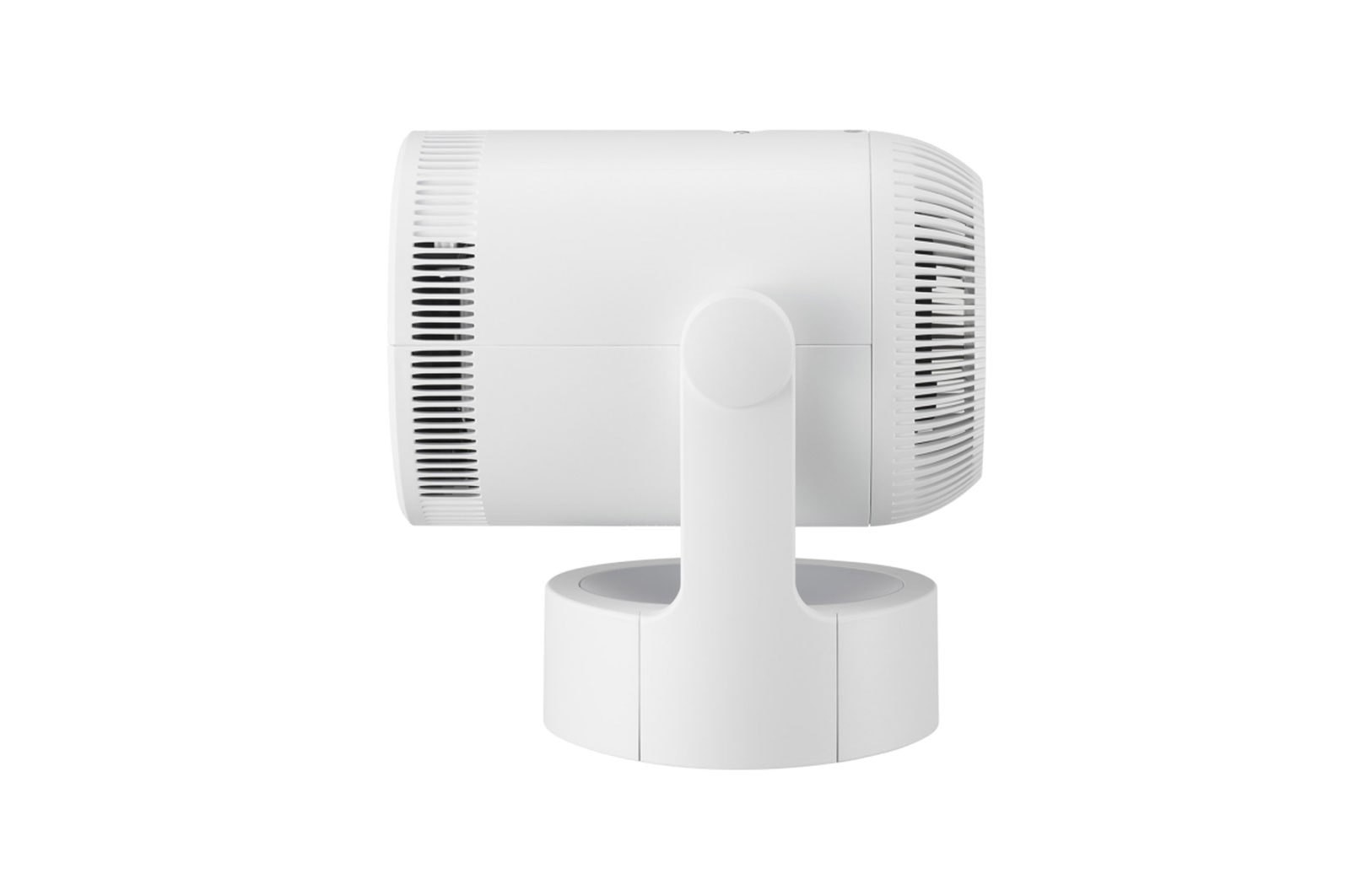 LG CineBeam PU700R 4K UHD LED Projector with Space-friendly Design, PU700R