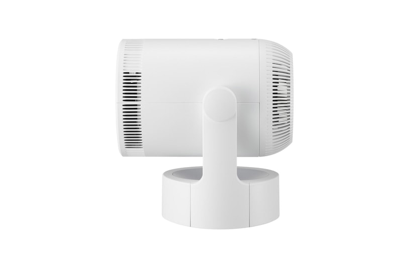 LG CineBeam PU700R 4K UHD LED Projector with Space-friendly Design, PU700R