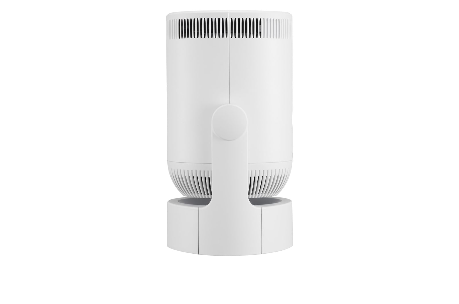 LG CineBeam PU700R 4K UHD LED Projector with Space-friendly Design, PU700R