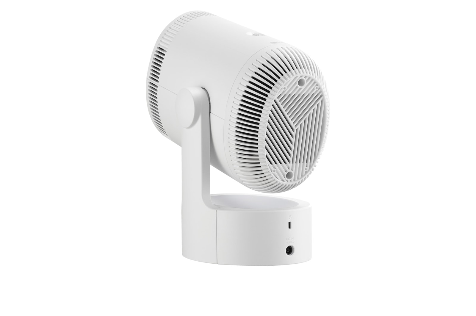 LG CineBeam PU700R 4K UHD LED Projector with Space-friendly Design, PU700R