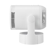 LG CineBeam PU700R 4K UHD LED Projector with Space-friendly Design, PU700R
