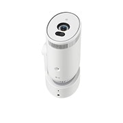 LG CineBeam PU700R 4K UHD LED Projector with Space-friendly Design, PU700R