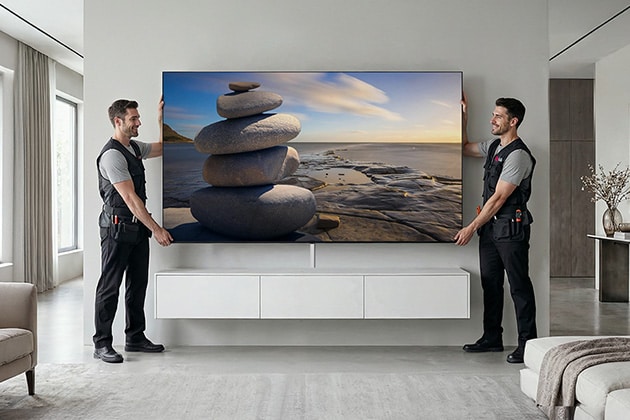 LED-backlit Business Monitor - E2411T-BN | LG Canada