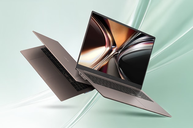LG gram Style14