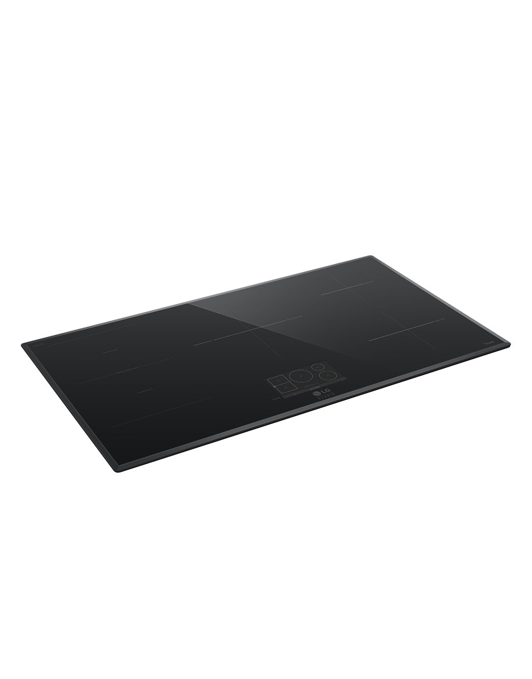 STUDIO Induction Cooktop 36 Inch CBIS3618B LG CA