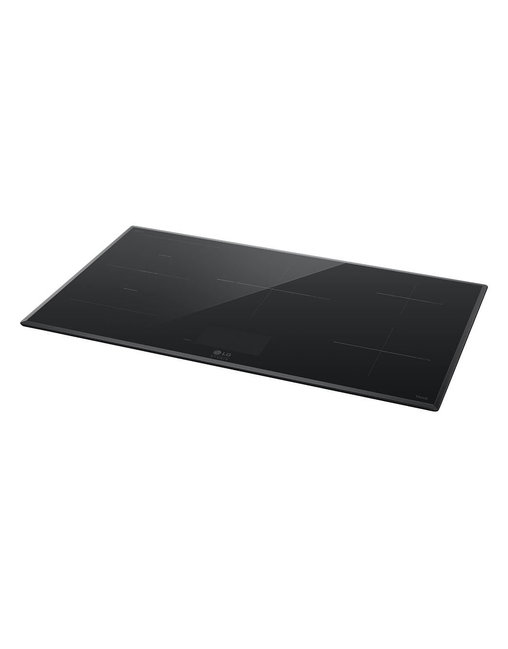 STUDIO Induction Cooktop 36 Inch CBIS3618B LG CA