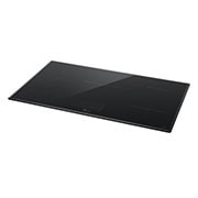 LG STUDIO 36" Induction Cooktop with 5 Burners and Flex Cooking Zone, CBIS3618B