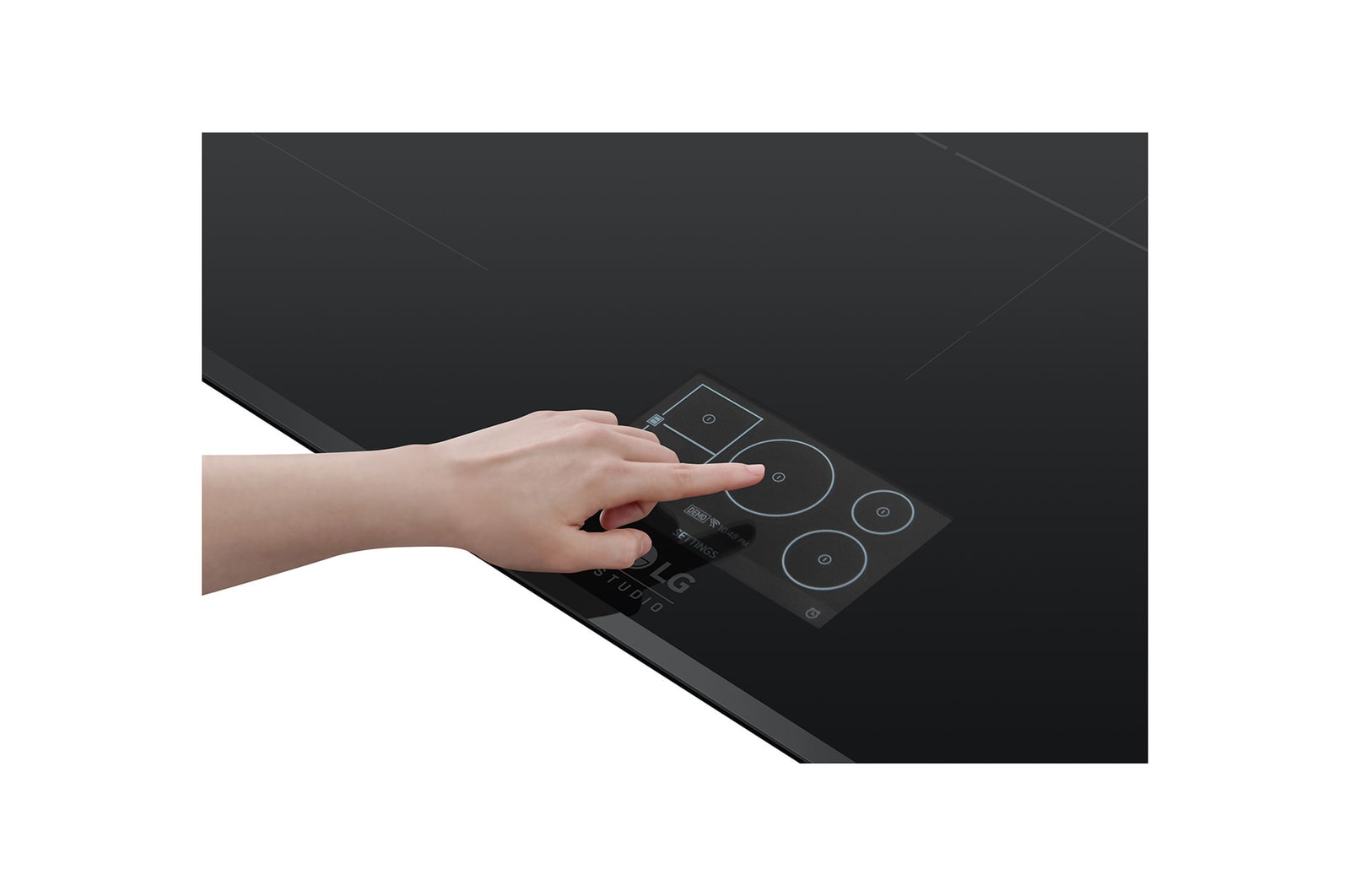 Control Panel 2