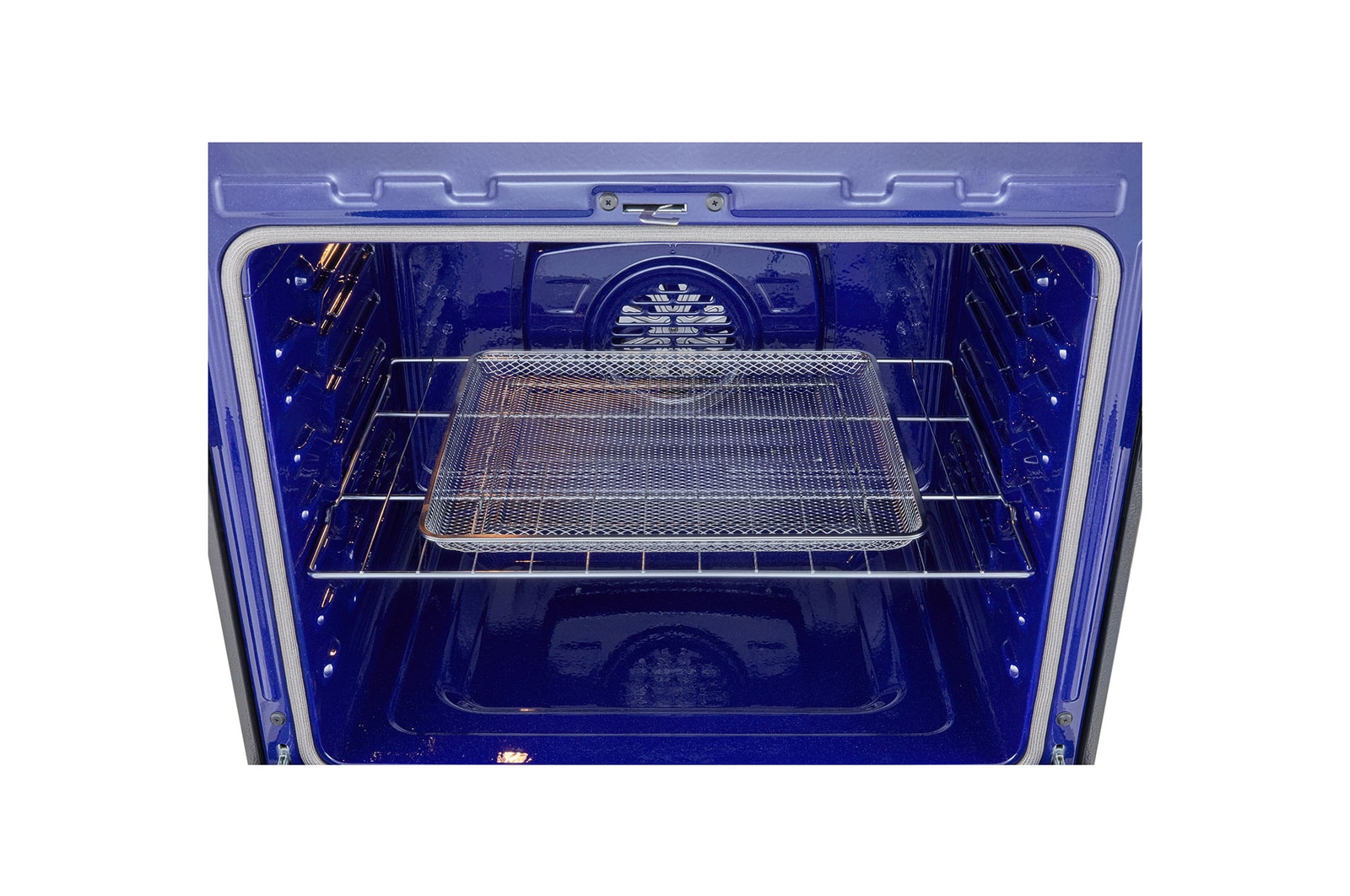 Air Fry Tray View