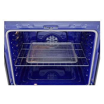 Air Fry Tray View