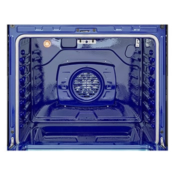 Oven Interior
