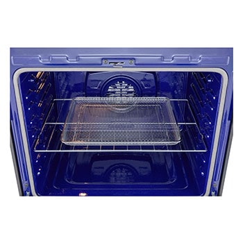 Air Fry Tray View