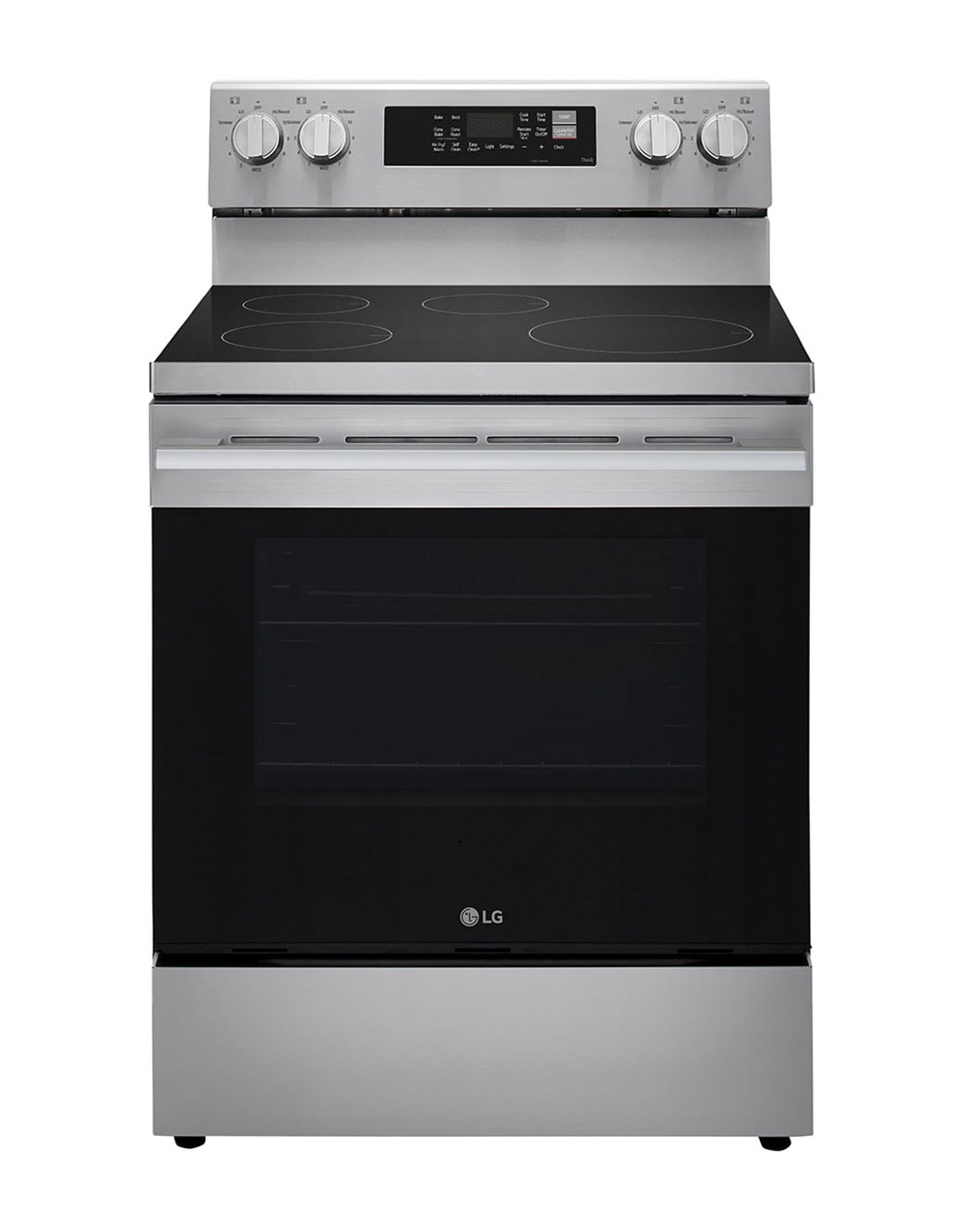 Lg Range Rack 30