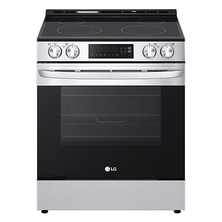Lg induction range costco cheap