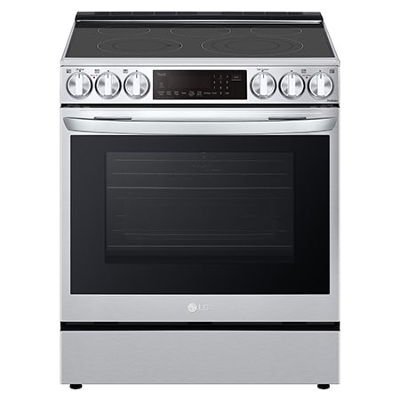 Lg oven for baking new arrivals