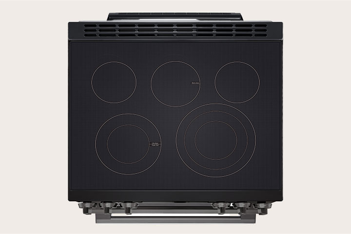 More Cookware Options