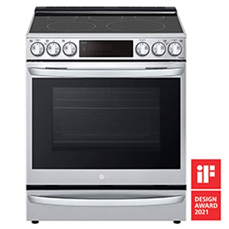 Lg sous discount vide oven