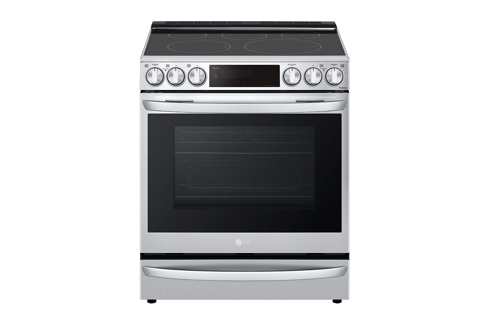 Connect lg oven to wifi new arrivals