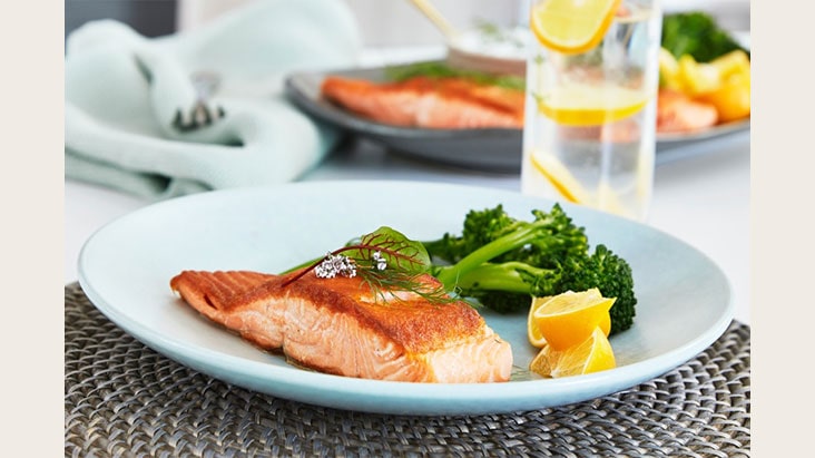Air Sous-Vide