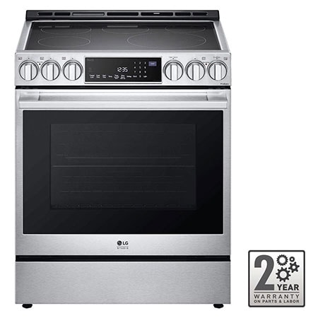 LG LSES6338F