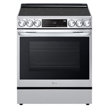 Buy induction range deals