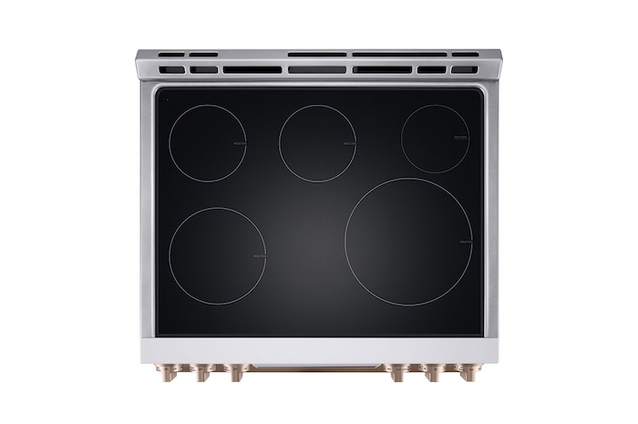 cooktop
