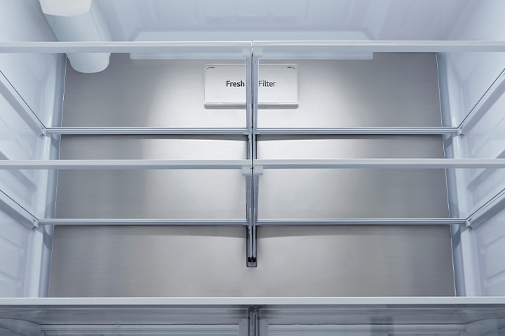 Cool Guard with Backlit Lighting