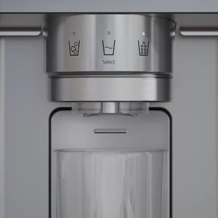 Dual Ice Maker
