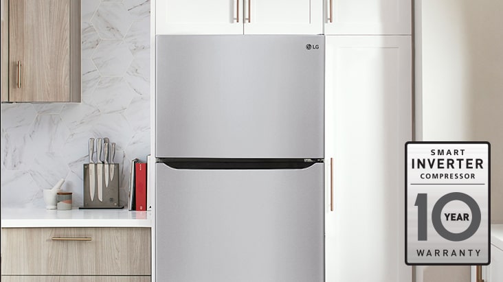 Smart Inverter Compressor