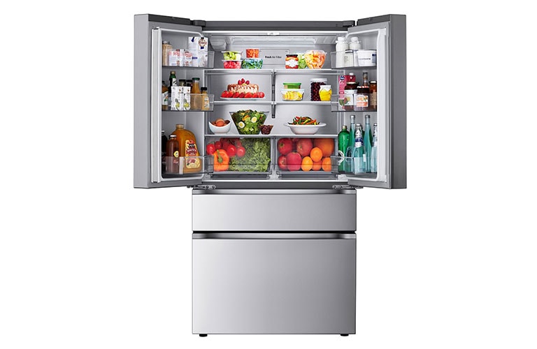 Space When You Need It.