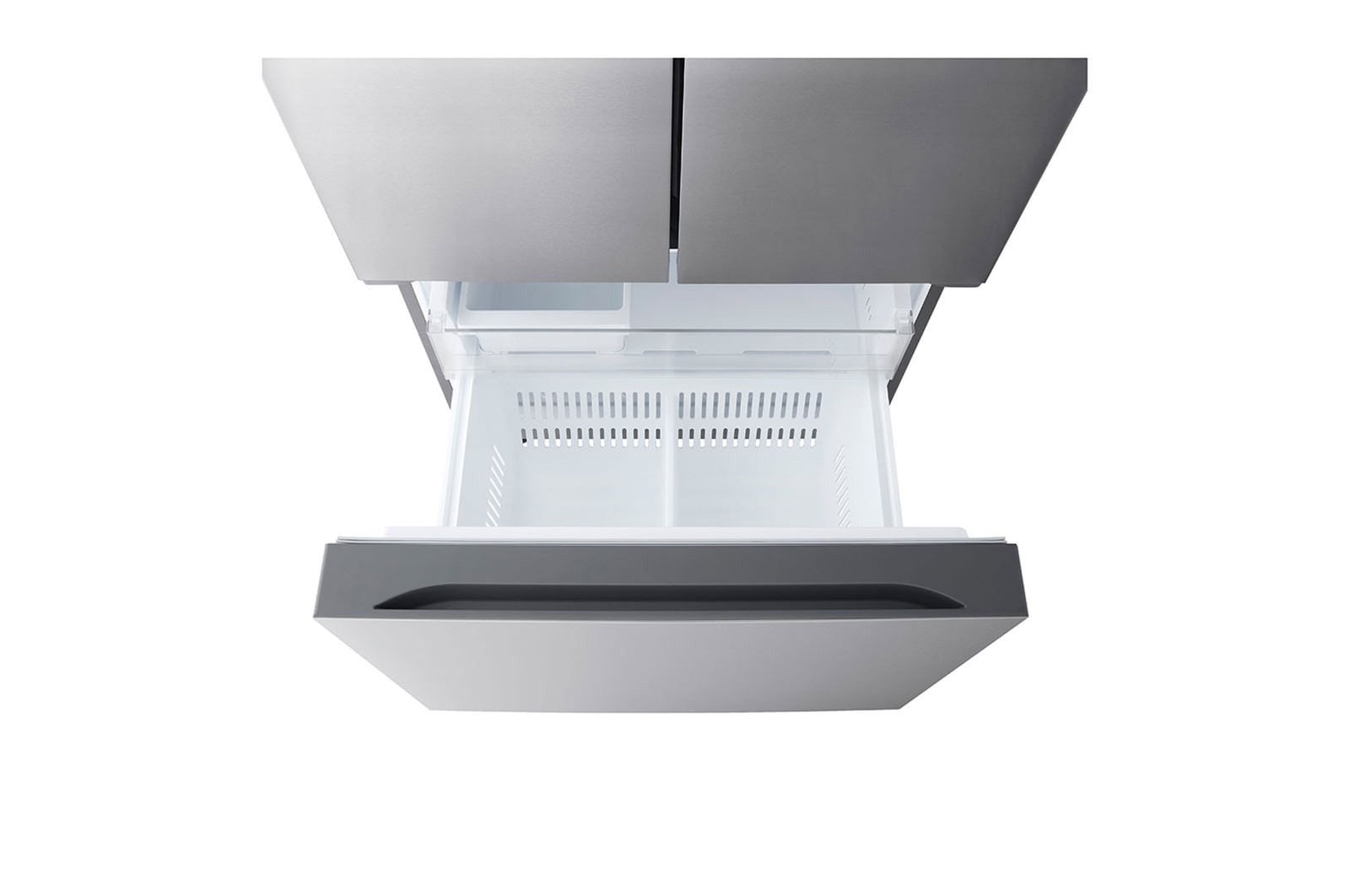 Freezer Interior 1