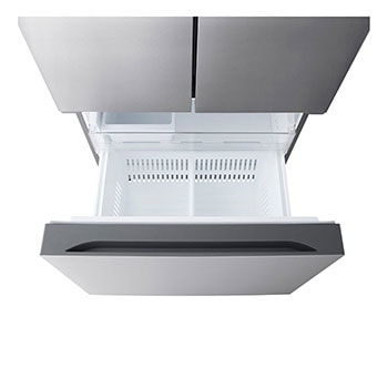 Freezer Interior 1