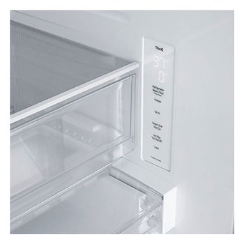 Glide N Serve Controls