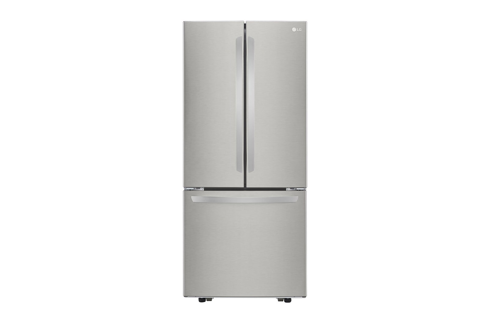 Refrigerator Front Image
