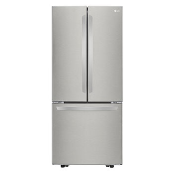 Refrigerator Front Image