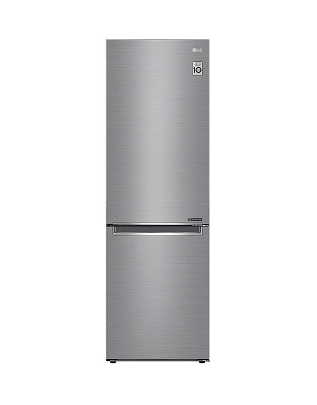 Bottom Freezer Counter Depth LBNC12231V LG CA