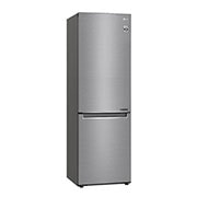 LG 24" Counter Depth Bottom Freezer Refrigerator with DoorCooling+, 12 cu. ft., LBNC12231V